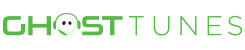 Powered by GhostTunes