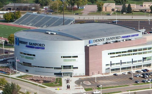 Denny Sanford Premier Center