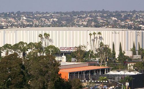 Valley view casino san diego directions